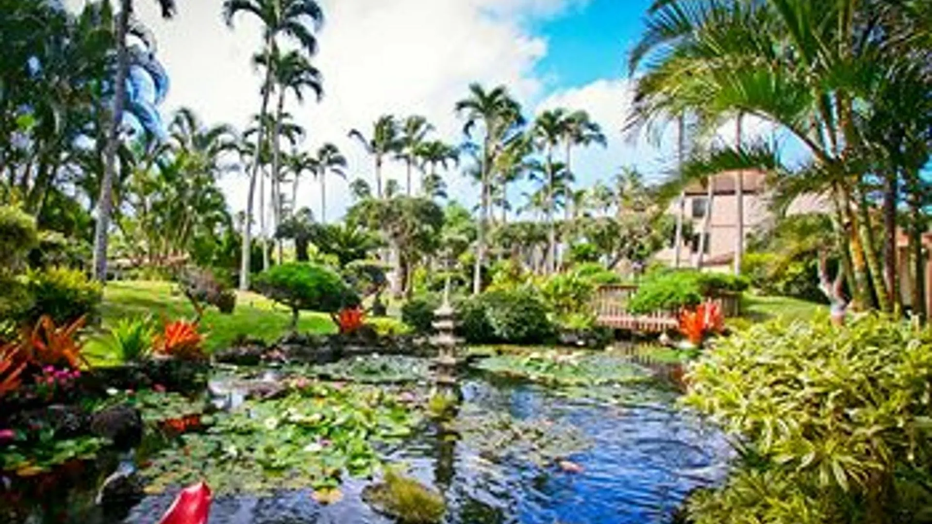 Crh - Pono Kai 2* Kauai