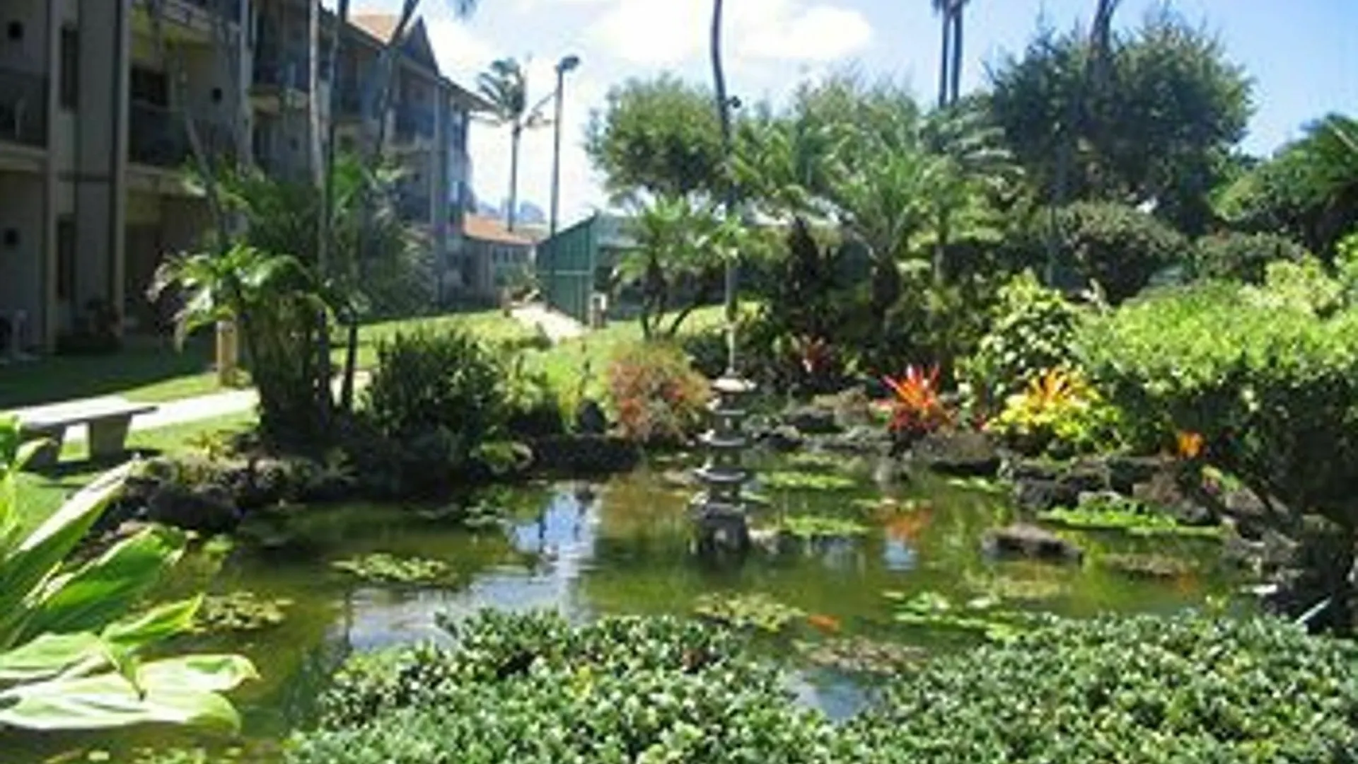 Crh - Pono Kai 2* Kauai