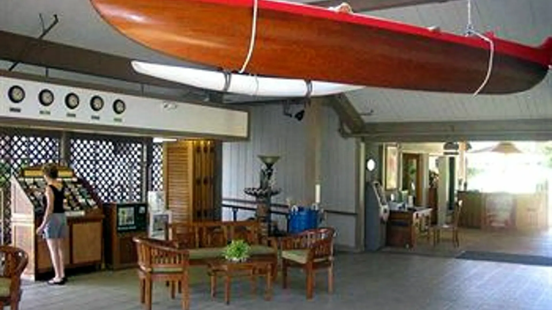 Crh - Pono Kai Hotel Kauai