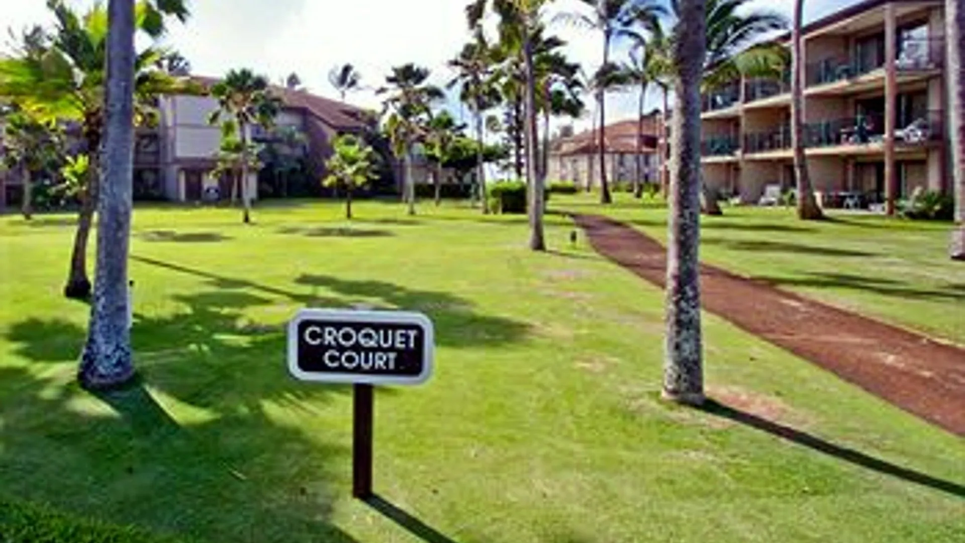 Crh - Pono Kai Hotel 2*