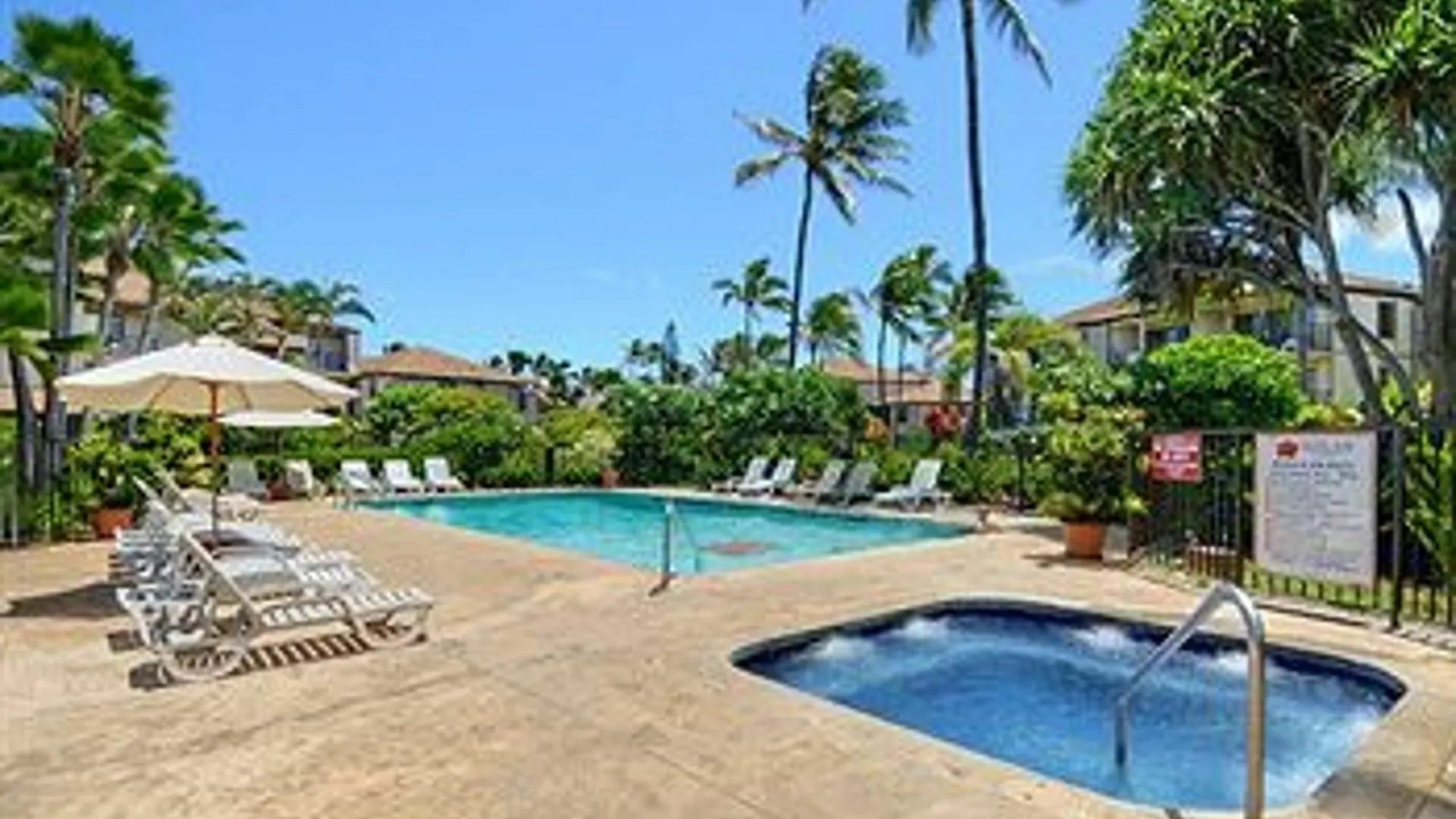 Hotel Crh - Pono Kai