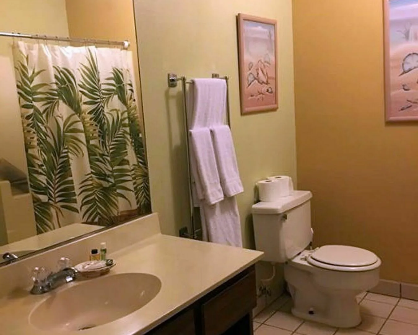 Hotel Crh - Pono Kai 2*