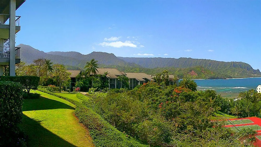 Feriested Hanalei Bay Princeville