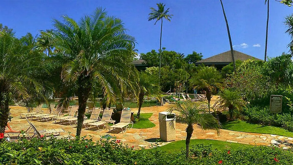 Hanalei Bay Feriested 3*