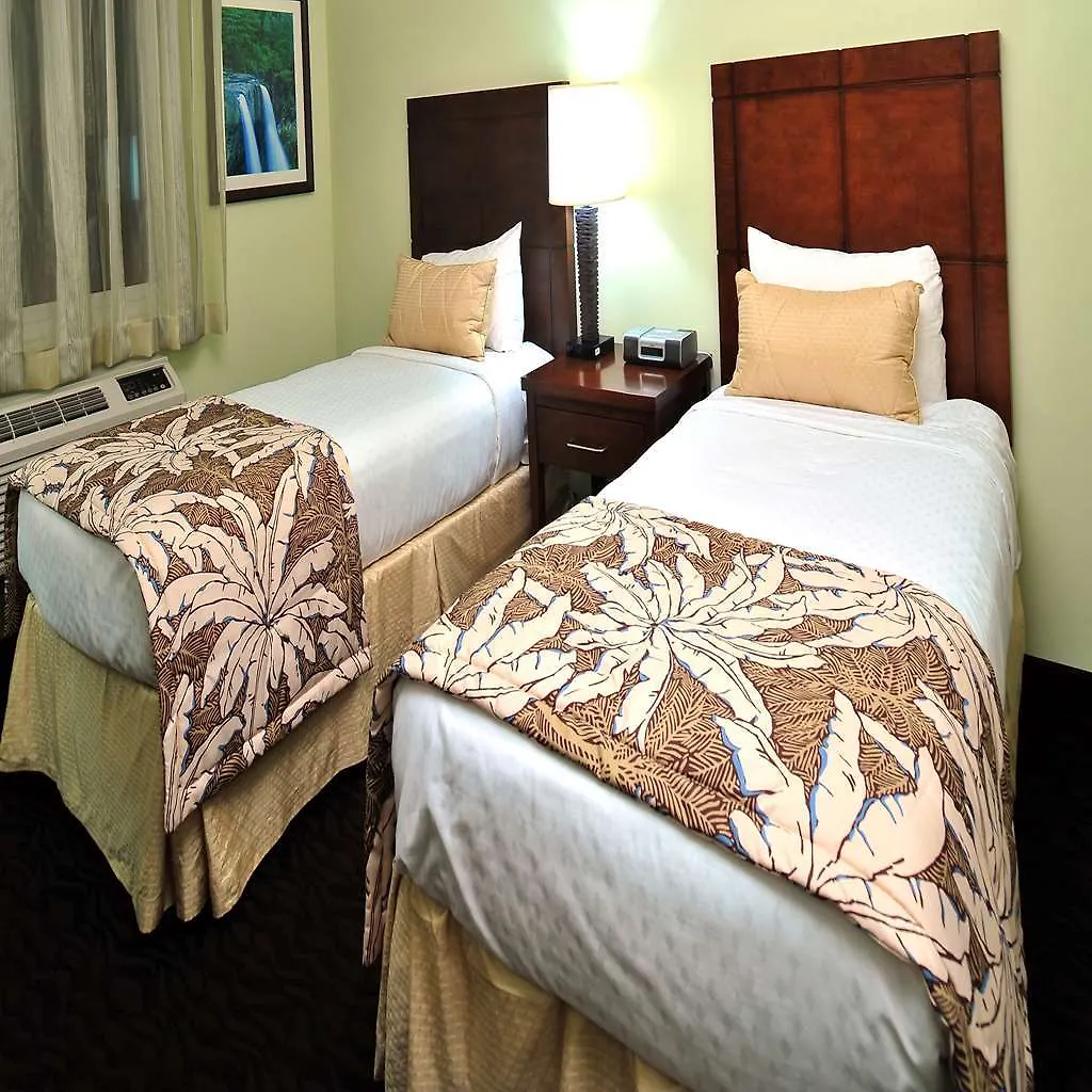 Resort Hilton Vacation Club The Point At Poipu Kauai Koloa