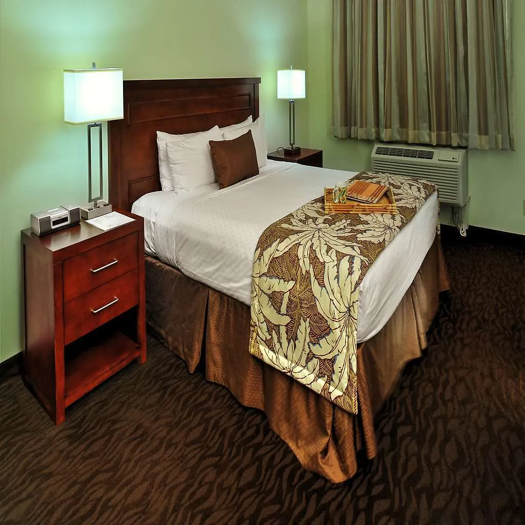 Resort Hilton Vacation Club The Point At Poipu Kauai