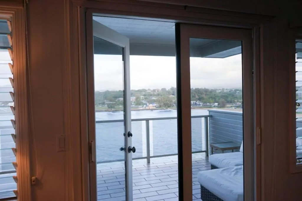 Holiday home Hale Kipa | Perched On The Bluffs
