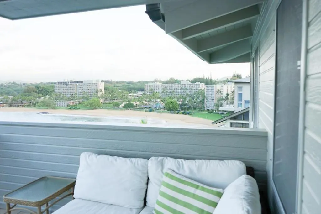 Hale Kipa | Perched On The Bluffs Holiday home Kauai