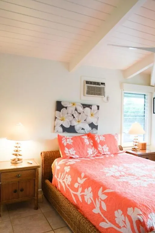 Holiday home Hale Kipa | Perched On The Bluffs Kauai