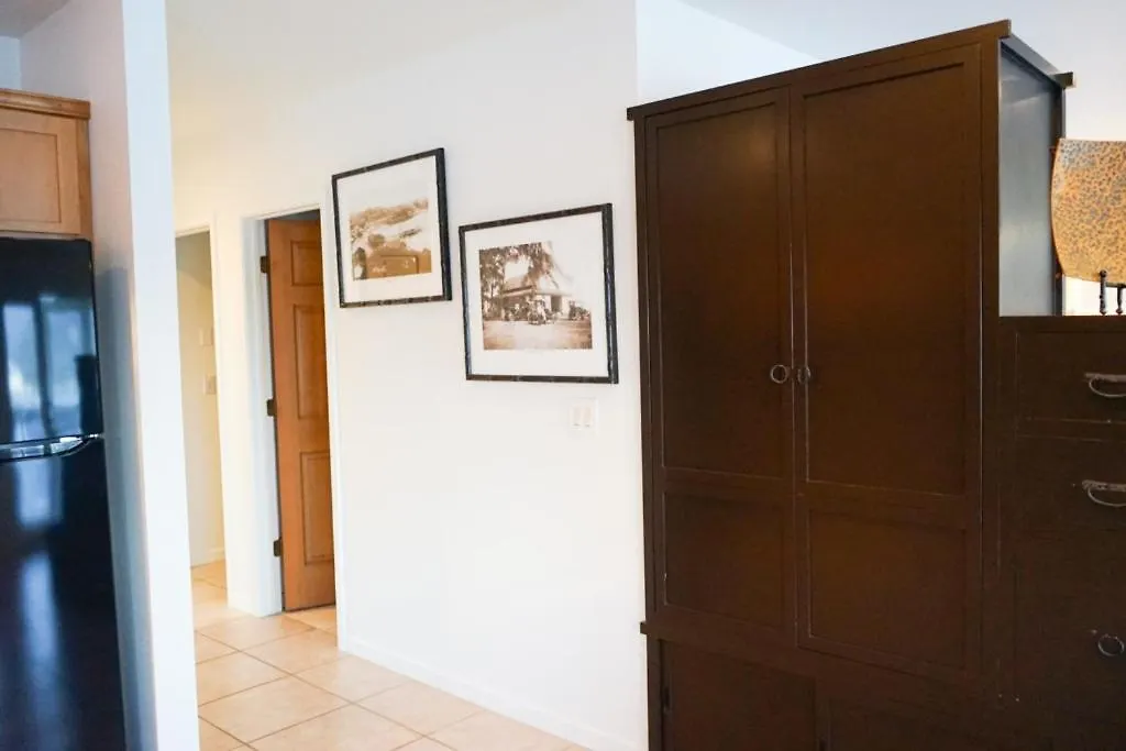 Hale Kipa | Perched On The Bluffs Holiday home *