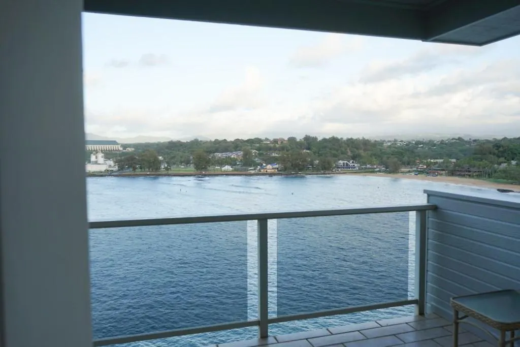 Holiday home Hale Kipa | Perched On The Bluffs *