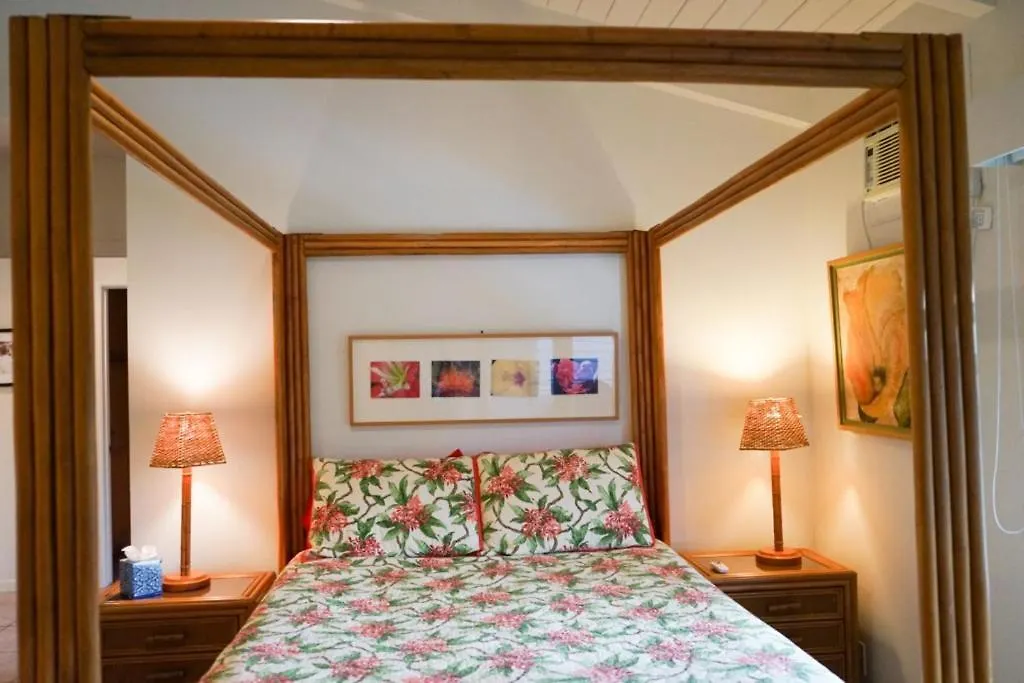 Hale Kipa | Perched On The Bluffs Holiday home Kauai