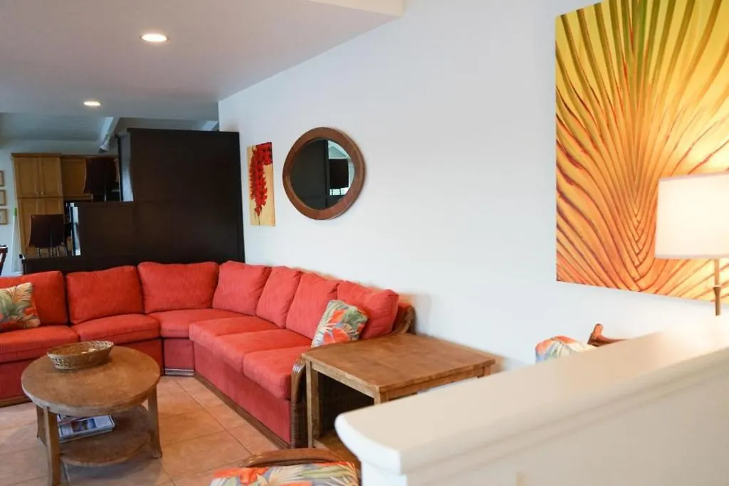 Hale Kipa | Perched On The Bluffs Holiday home Kauai
