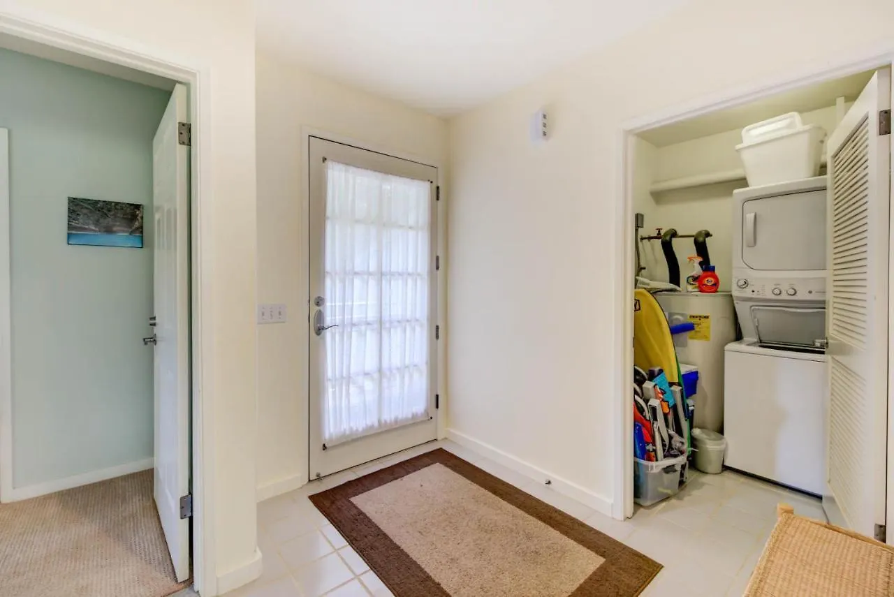 Emmalani Court #525 Apartment Kauai