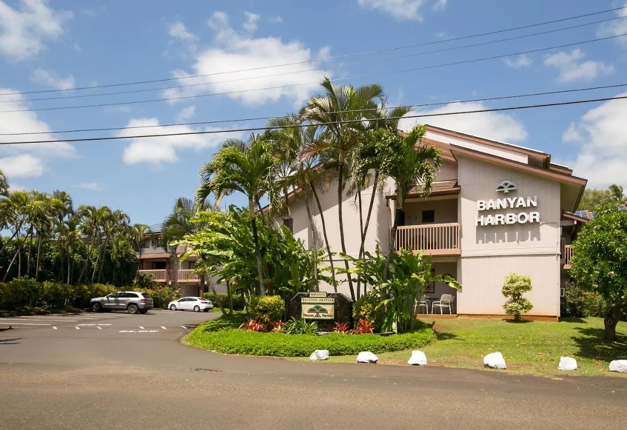 Holiday home Banyan Harbor By Coldwell Banker Island Vacations *