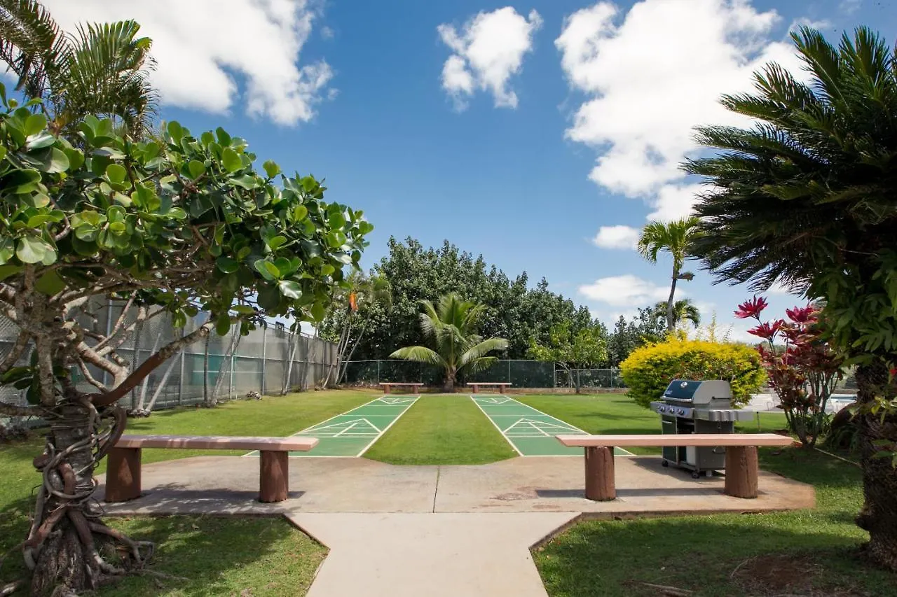 Banyan Harbor By Coldwell Banker Island Vacations Holiday home *