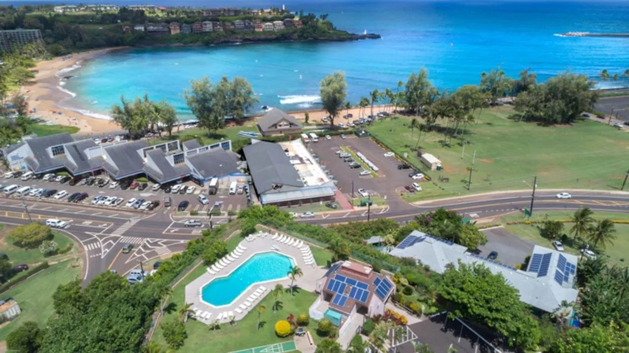 Banyan Harbor By Coldwell Banker Island Vacations *