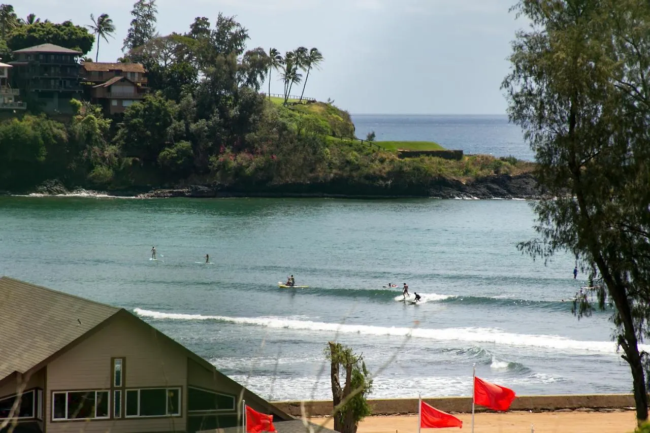 Banyan Harbor By Coldwell Banker Island Vacations * Kauai