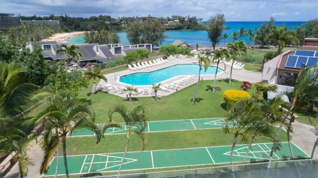 Banyan Harbor By Coldwell Banker Island Vacations Kauai