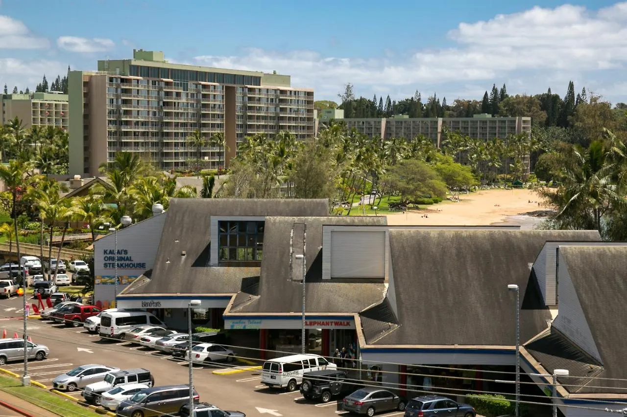 Holiday home Banyan Harbor By Coldwell Banker Island Vacations Kauai