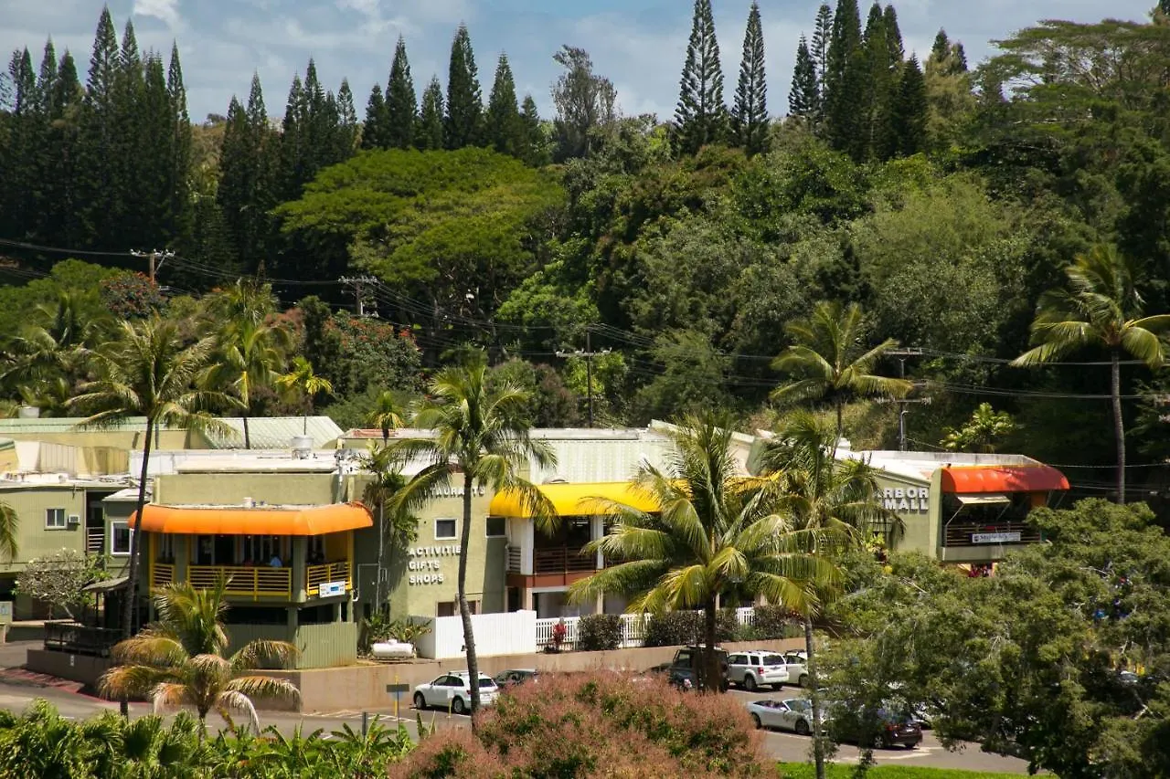 Holiday home Banyan Harbor By Coldwell Banker Island Vacations Kauai