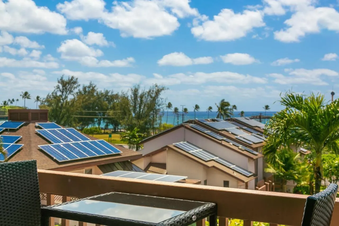Banyan Harbor By Coldwell Banker Island Vacations * Kauai