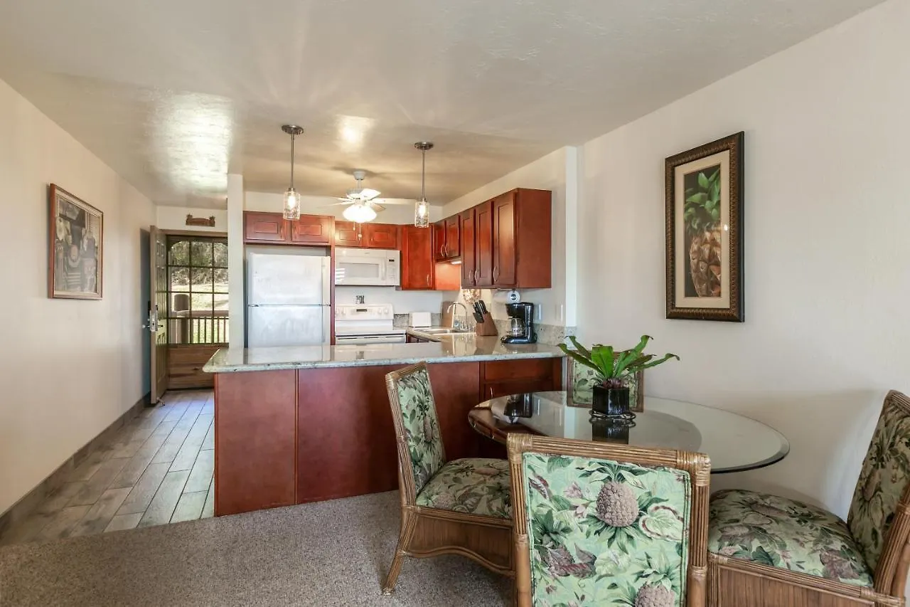 Holiday home Banyan Harbor By Coldwell Banker Island Vacations Kauai