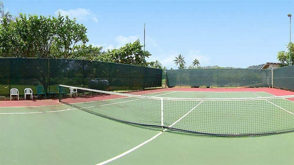 Castle Kaha Lani Aparthotel