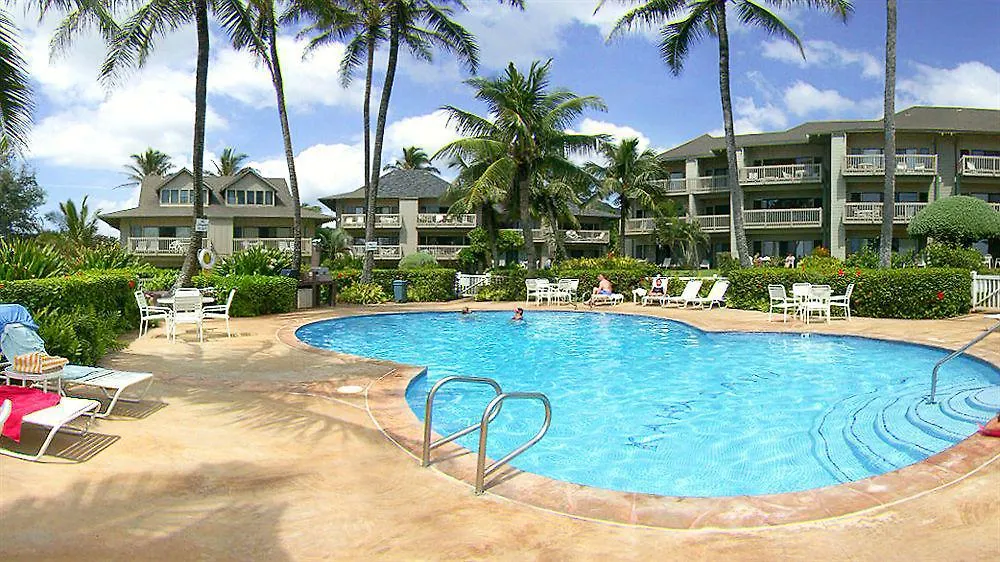 Castle Kaha Lani Aparthotel