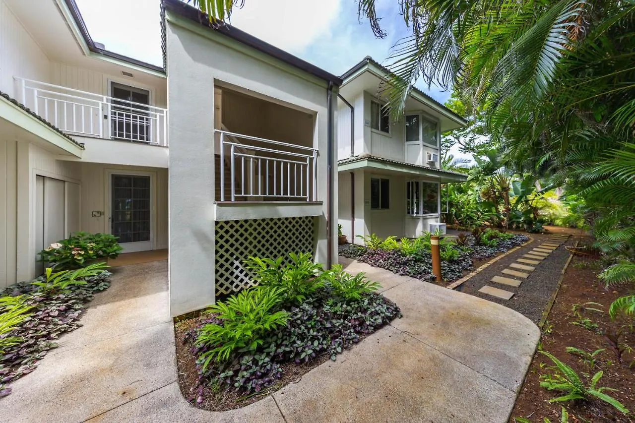 Apartment Emmalani Court #525 Kauai