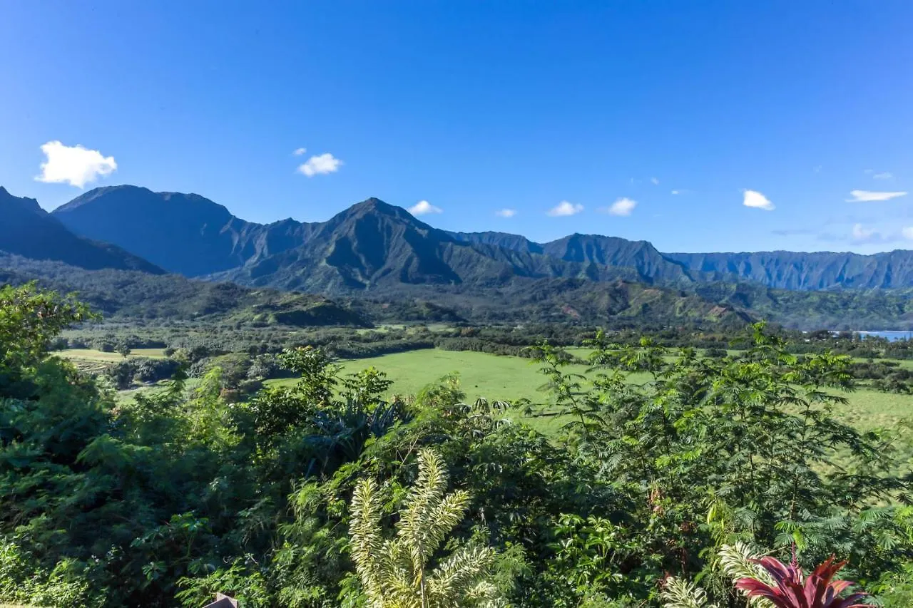 Emmalani Court #525 * Kauai