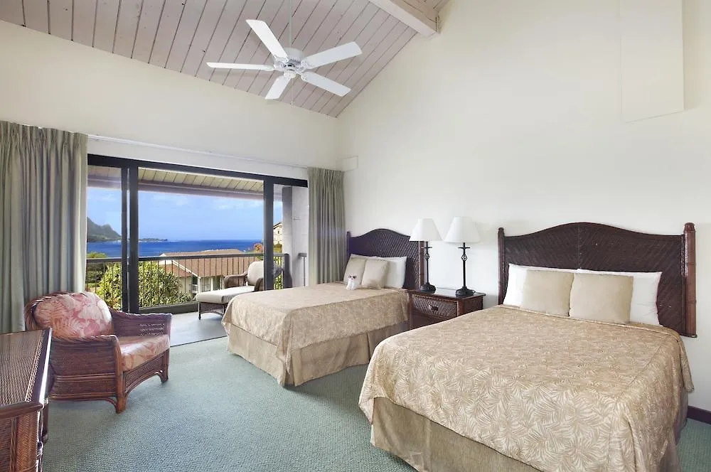 Hanalei Bay Station touristique 3*