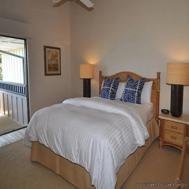 Resort Poipu Kai 4*