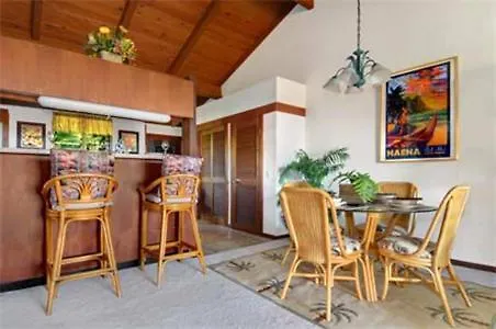 Nihi Kai By Great Vacation Retreats 3*