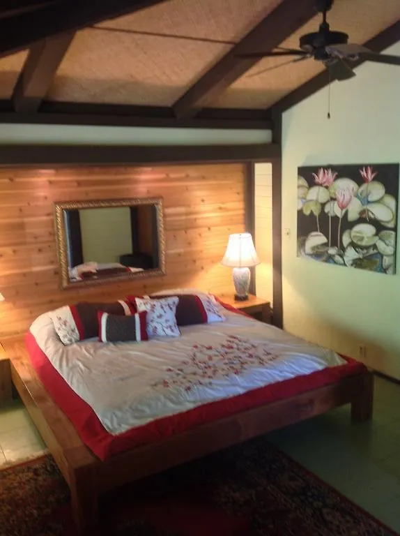 Guest house Mahina Kai Ocean