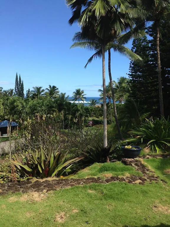 Mahina Kai Ocean
