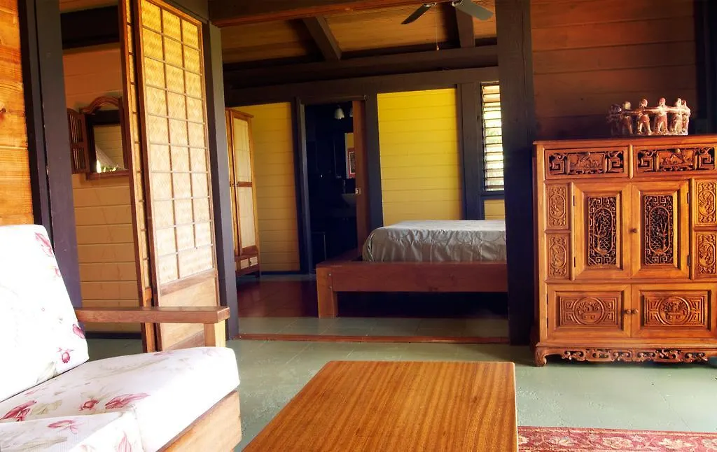 Mahina Kai Ocean Guest house