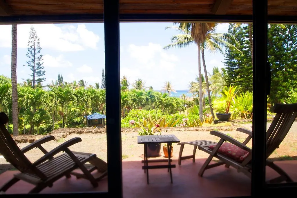 Mahina Kai Ocean