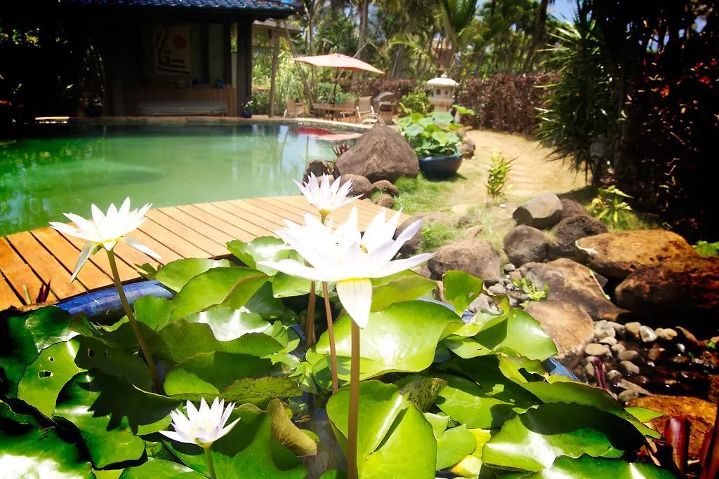Guest house Mahina Kai Ocean