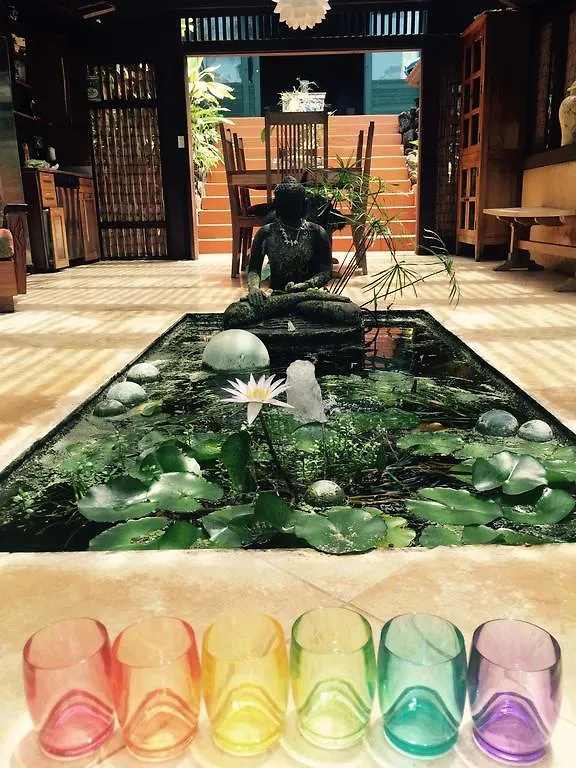 Guest house Mahina Kai Ocean 5*