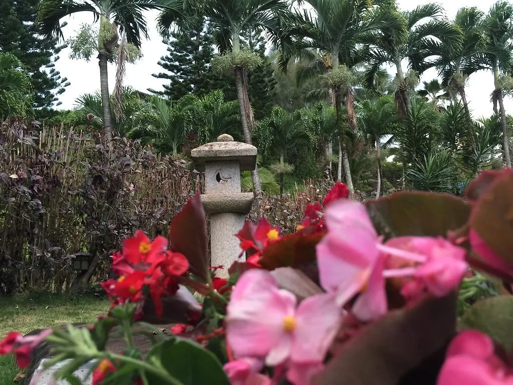 Mahina Kai Ocean Guest house 5*