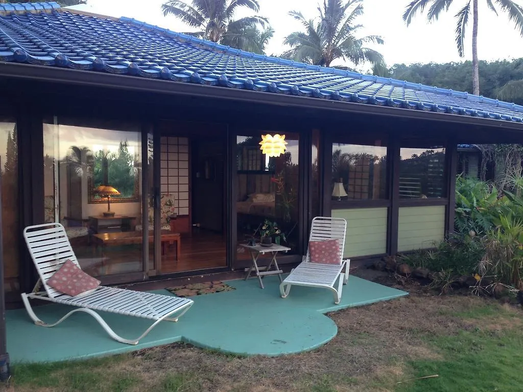 Guest house Mahina Kai Ocean Kauai