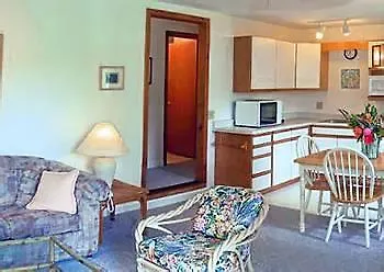 Hale Kua Guests 3* Kauai