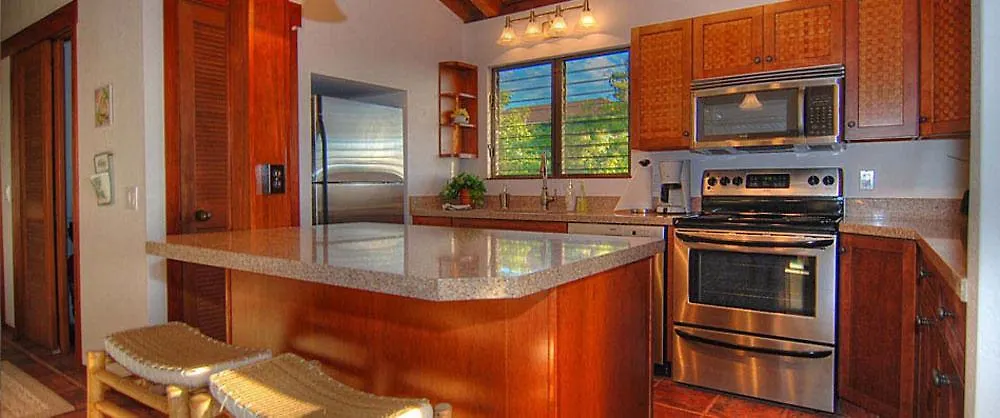 Nihi Kai By Great Vacation Retreats 3*