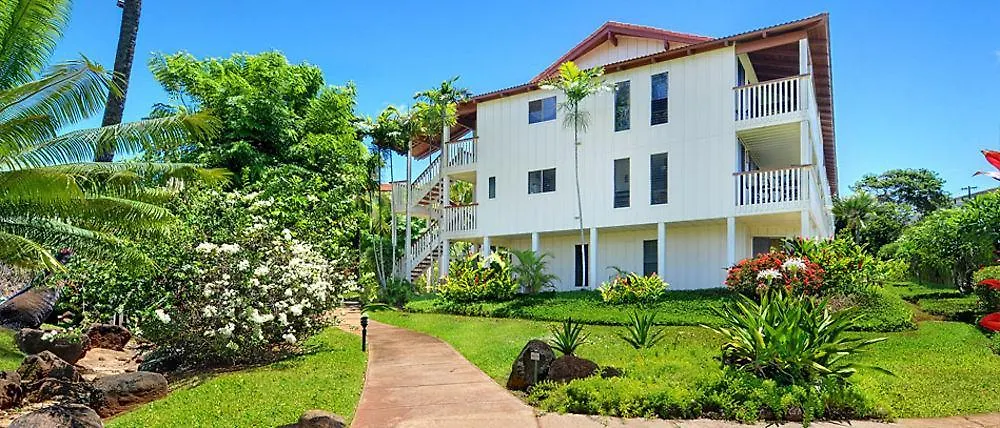 Nihi Kai By Great Vacation Retreats Hotel