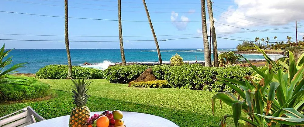 Nihi Kai By Great Vacation Retreats Hotel 3*