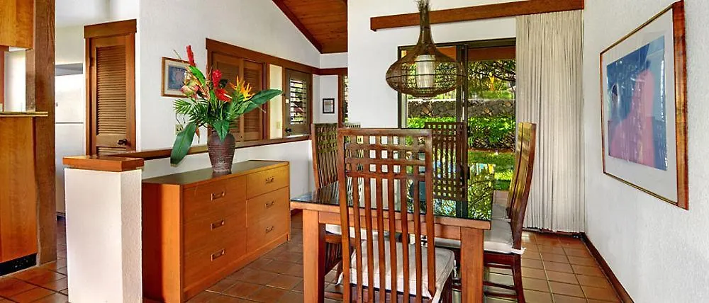 Nihi Kai By Great Vacation Retreats 3*