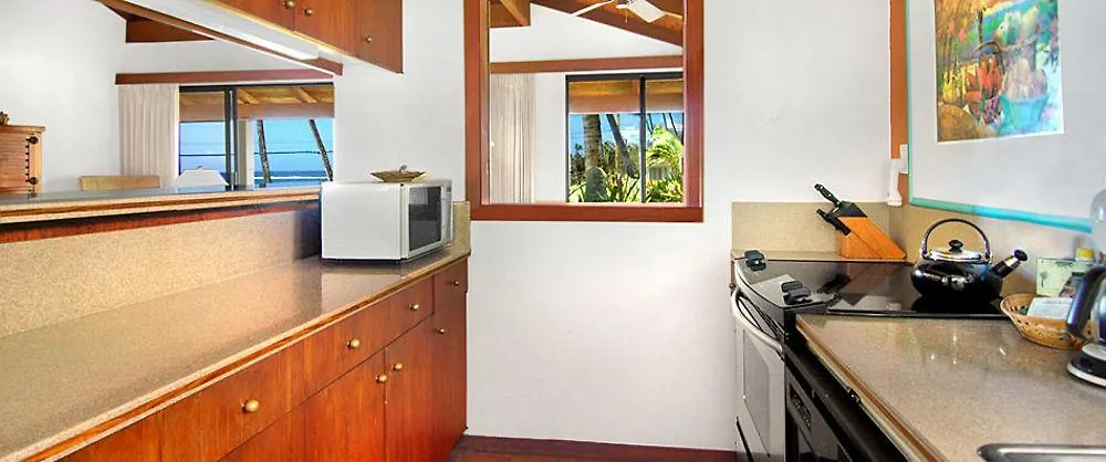 Nihi Kai By Great Vacation Retreats Hotel