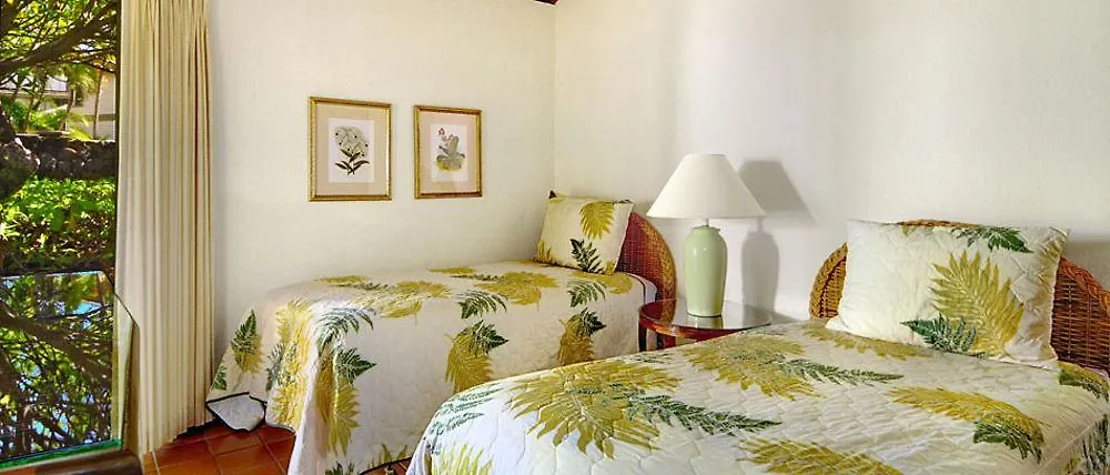 Nihi Kai By Great Vacation Retreats 3*