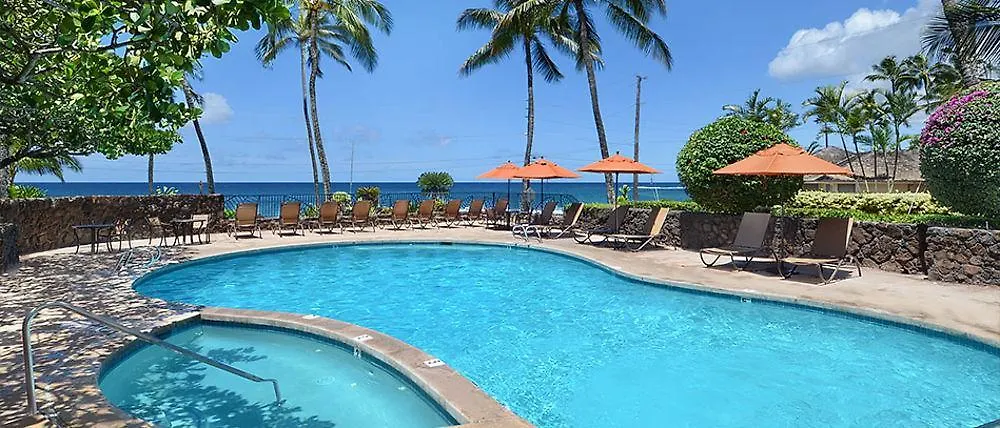 Nihi Kai By Great Vacation Retreats Hotel Kukuiula